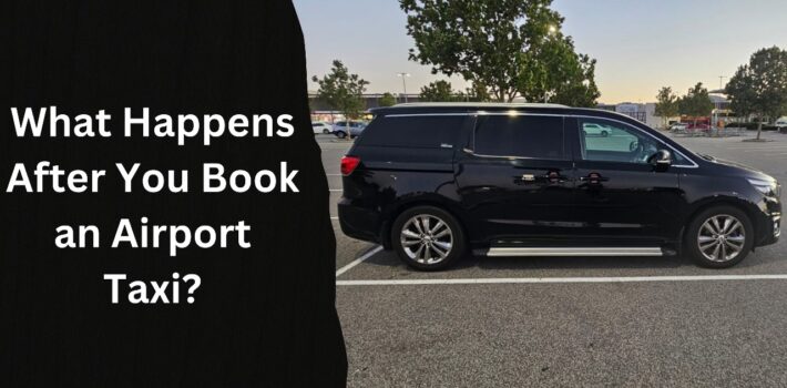 Airport transfers Perth WA