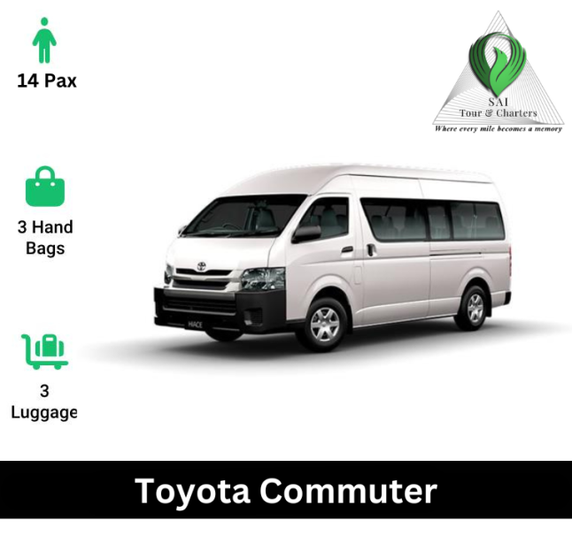 Toyota Commuter (1)